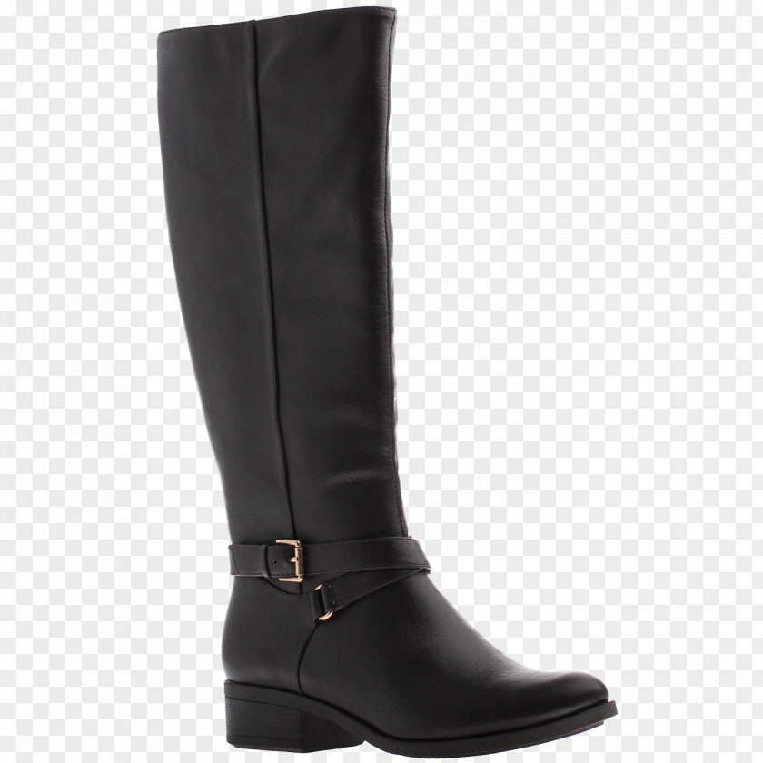 Boot Knee-high Shoe Clothing Shopping PNG