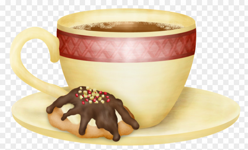 Coffee Cup The Motorcycle Boy Saucer Colunga PNG