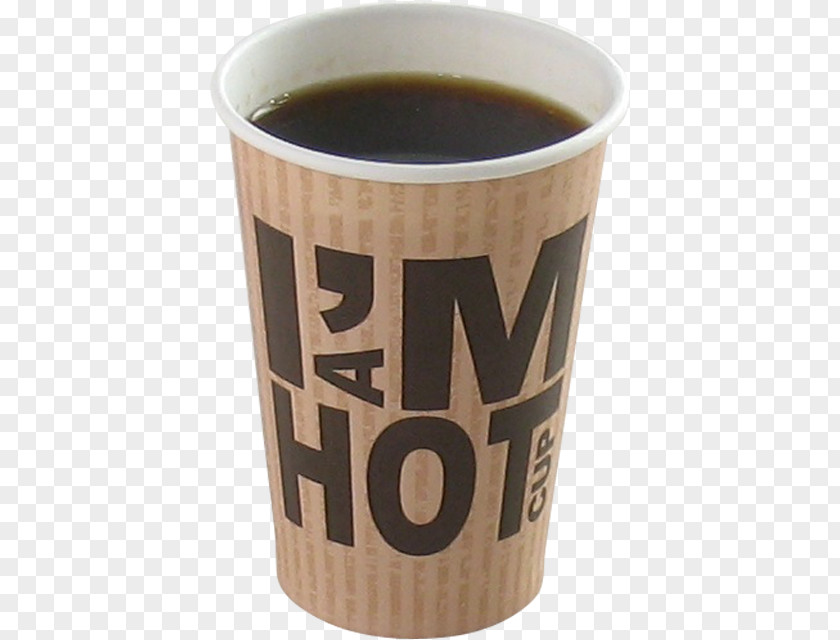 Coffee Mug Tea Paper Cup Cardboard PNG