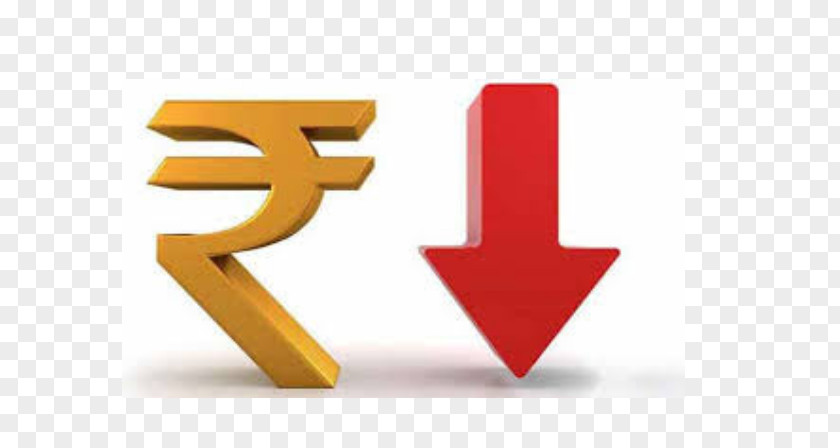 Dollar Indian Rupee Currency United States Foreign Exchange Market PNG