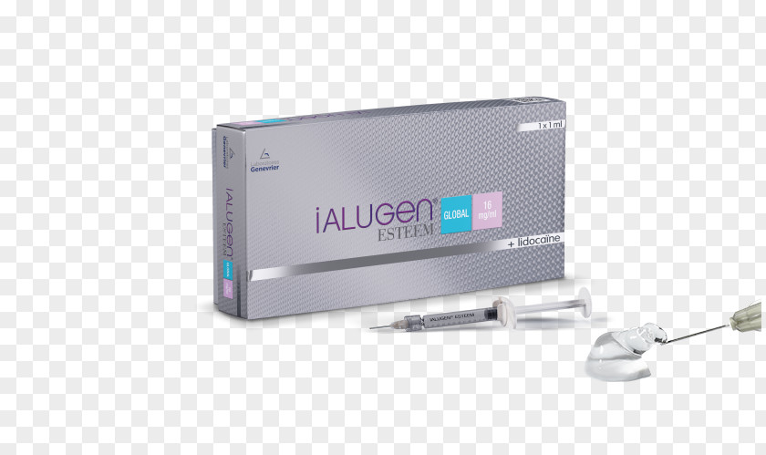 Medical Device Hyaluronic Acid Lidocaine Restylane Computer Software Pharmaceutical Drug PNG
