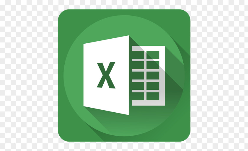 Microsoft Excel Office 2016 PNG