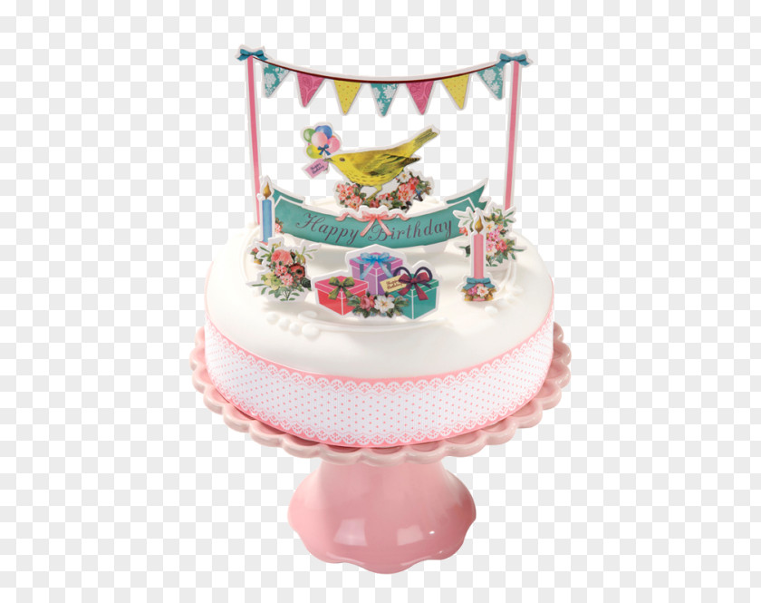 POP OUT Frosting & Icing Cupcake Birthday Cake Decorating PNG