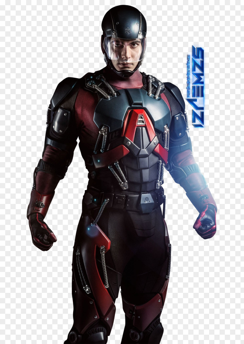 Ray Image Atom Legends Of Tomorrow Brandon Routh Hawkgirl Firestorm PNG