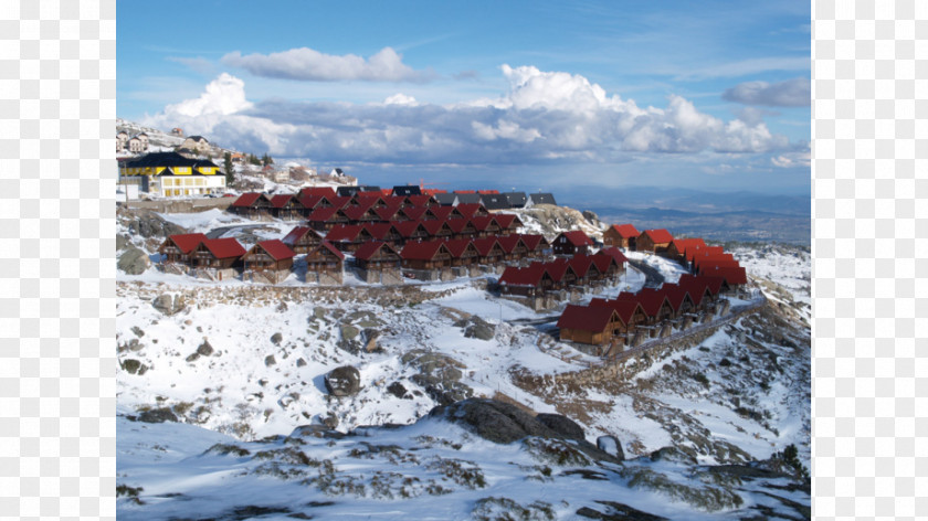 Serra Da EstrelaHotel Vodafone Ski Resort Penhas Saúde Covilhã Torre Luna Chalés Montanha PNG