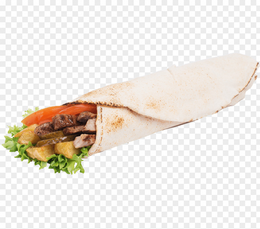 Shaurma Shawarma Burrito Mediterranean Cuisine Recipe Dish PNG