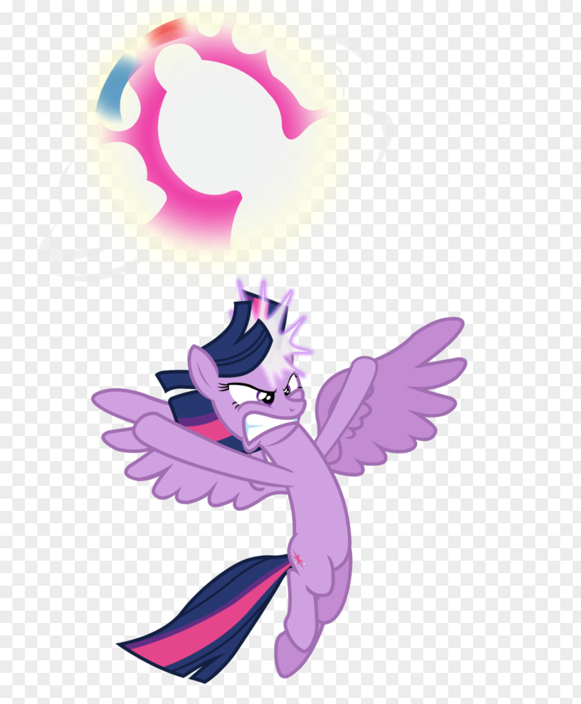 Spirit Bomb Twilight Sparkle My Little Pony Digital Art PNG
