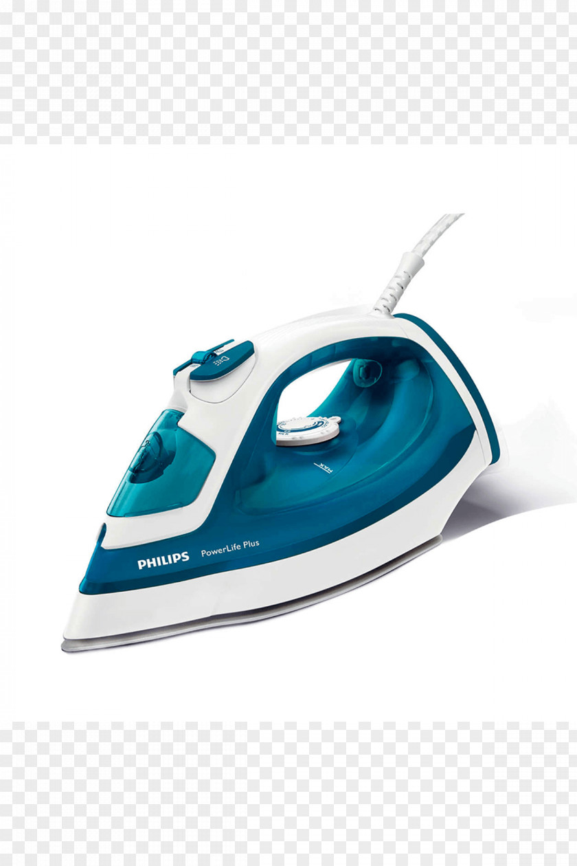 Steam Iron Clothes Ironing Philips GC5033/80 Azur Elite Black, Copper 3000 W Fer EasySpeed GC1026 PNG