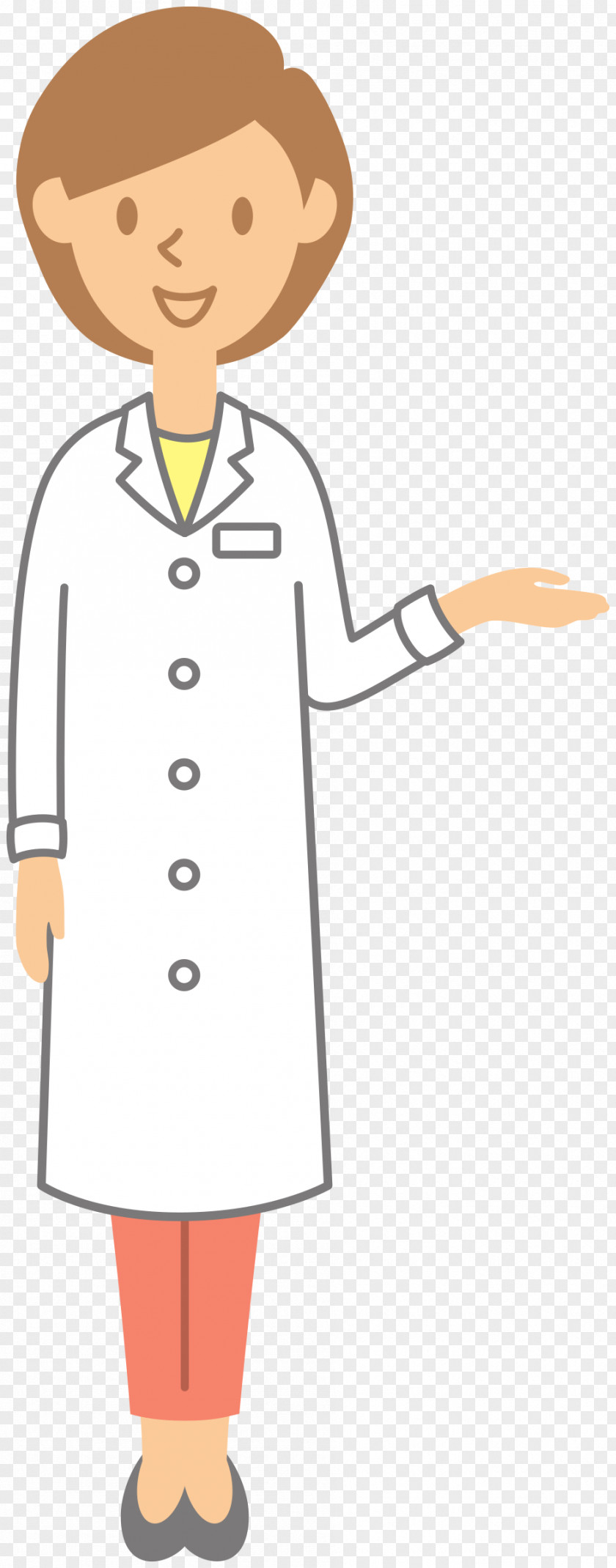The Doctor Physician Medicine Clip Art PNG