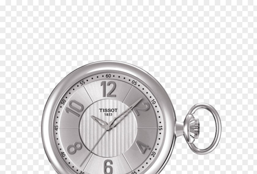 Watch Pocket Tissot Lépine-Kaliber Savonnette PNG