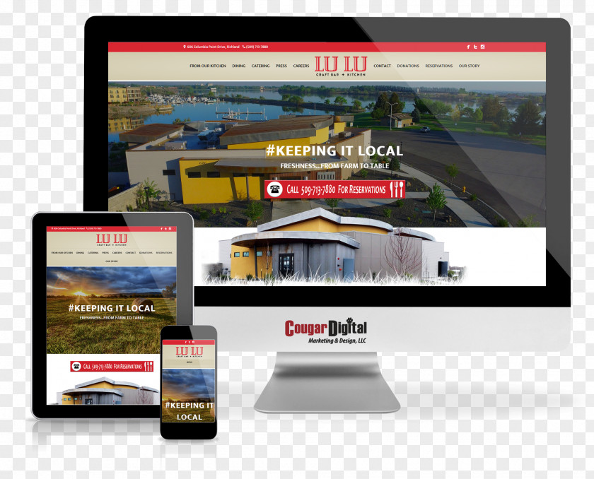 Web Design Digital Marketing Website Builder Business PNG