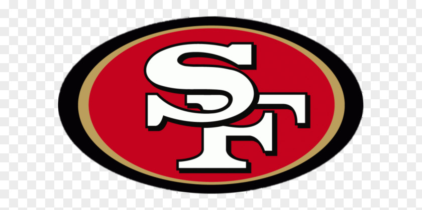 Won The National Football San Francisco 49ers NFL Los Angeles Chargers Dallas Cowboys Green Bay Packers PNG