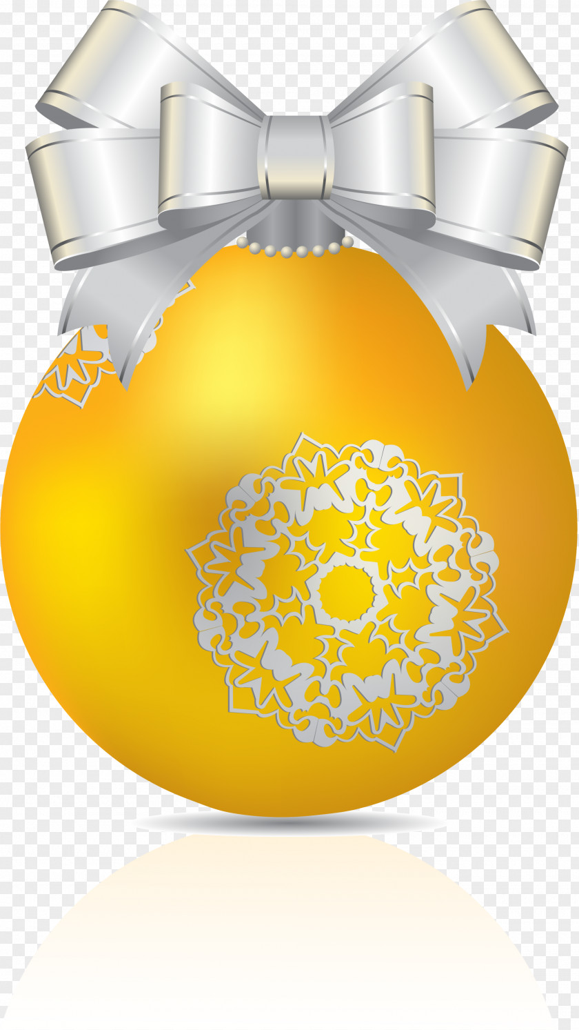 Yellow Snow Ball Google Images PNG