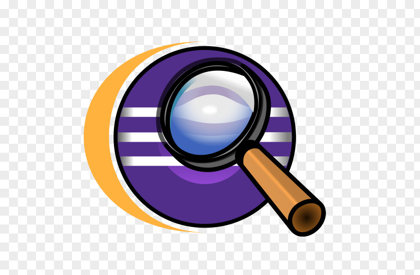 Affiliate Marketing Conference Party .com Magnifying Glass PNG