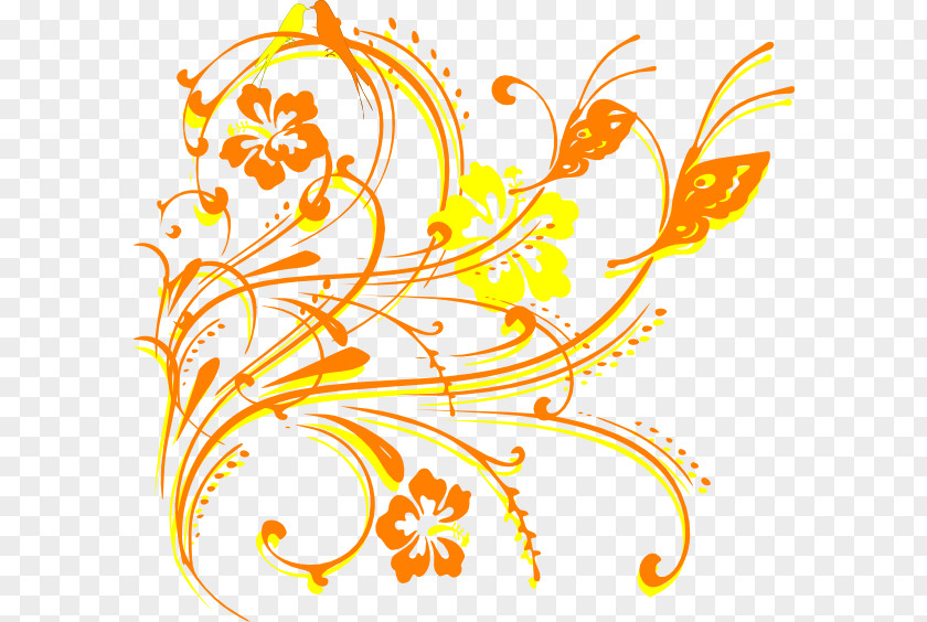 Butterfly Clip Art PNG