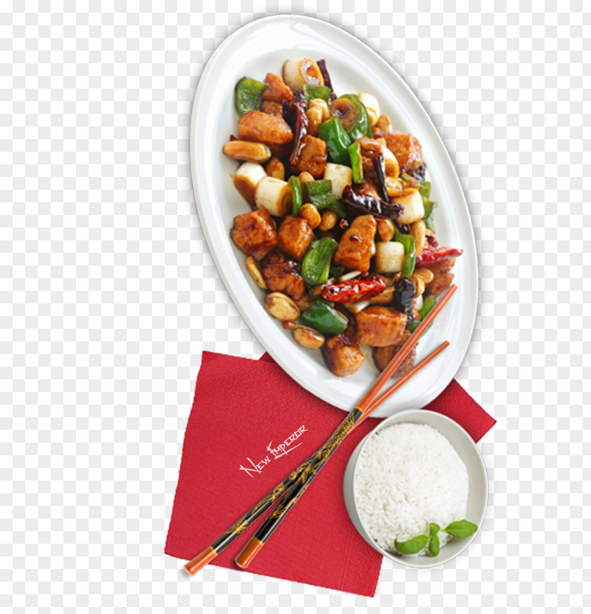 Chinese Takeout Vegetarian Cuisine The New Emperor Restaurant PNG