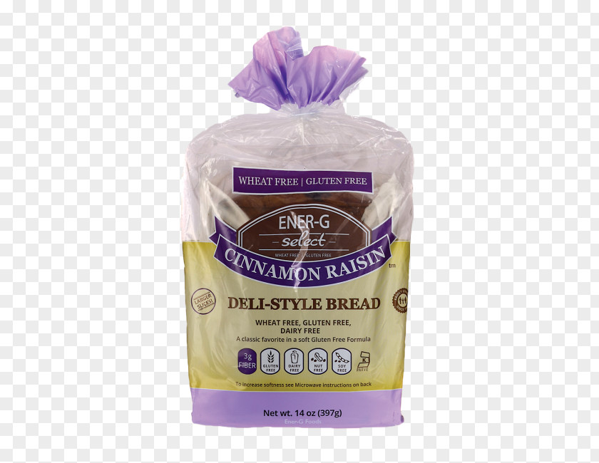 Cinnamon Bread Flavor By Bob Holmes, Jonathan Yen (narrator) (9781515966647) Product Ingredient PNG