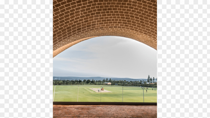 Cricket Stadium Rwanda Light Shade Roof PNG