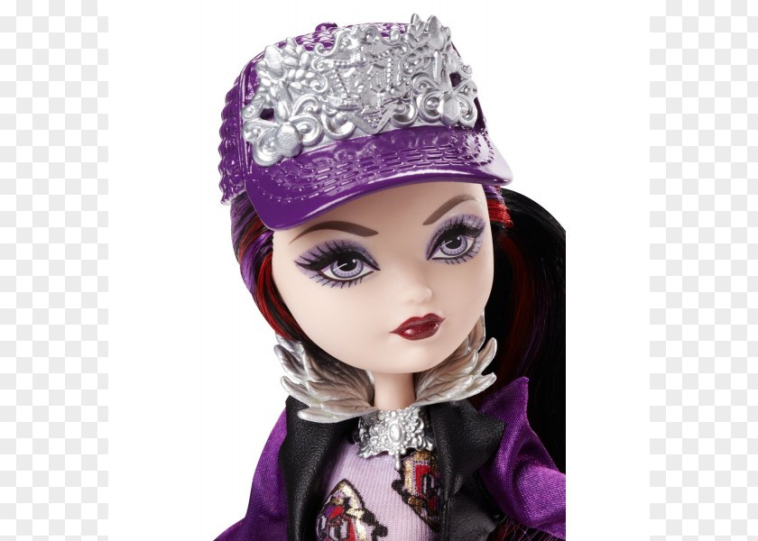 Doll Ever After High School Spirit 2-Pack Dragon Games: The Junior Novel Based On Movie PNG