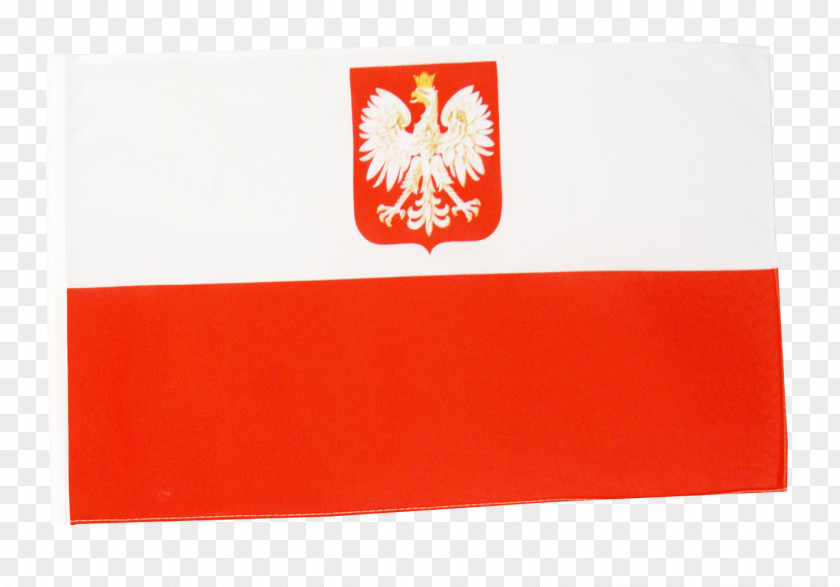 Flag Of Poland Fahne Germany PNG