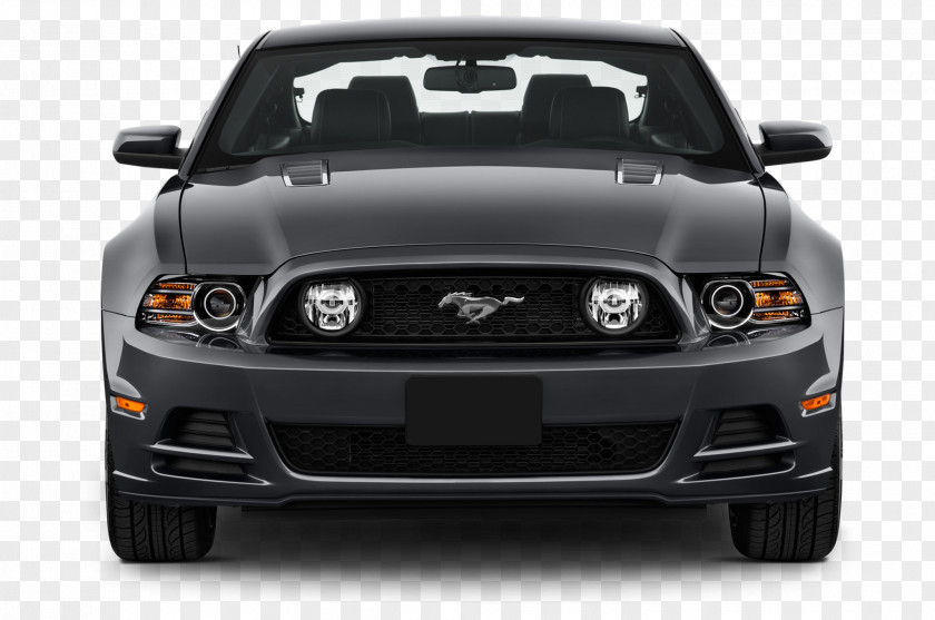 Ford 2013 Mustang Shelby Car Motor Company PNG