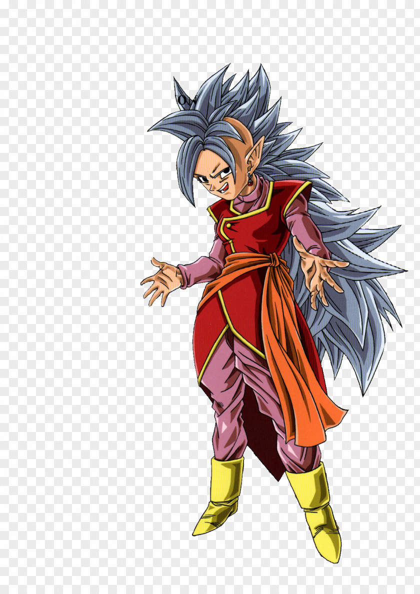 Goku Gohan Dragon Ball AF East Kaiō-shin PNG