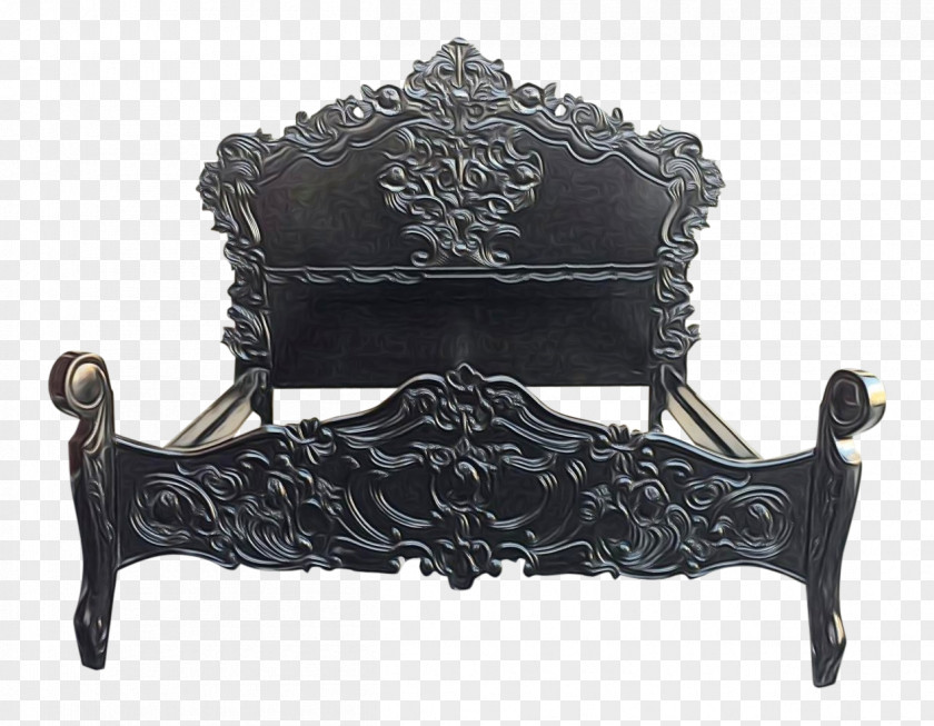 Metal Table Picture Frame PNG