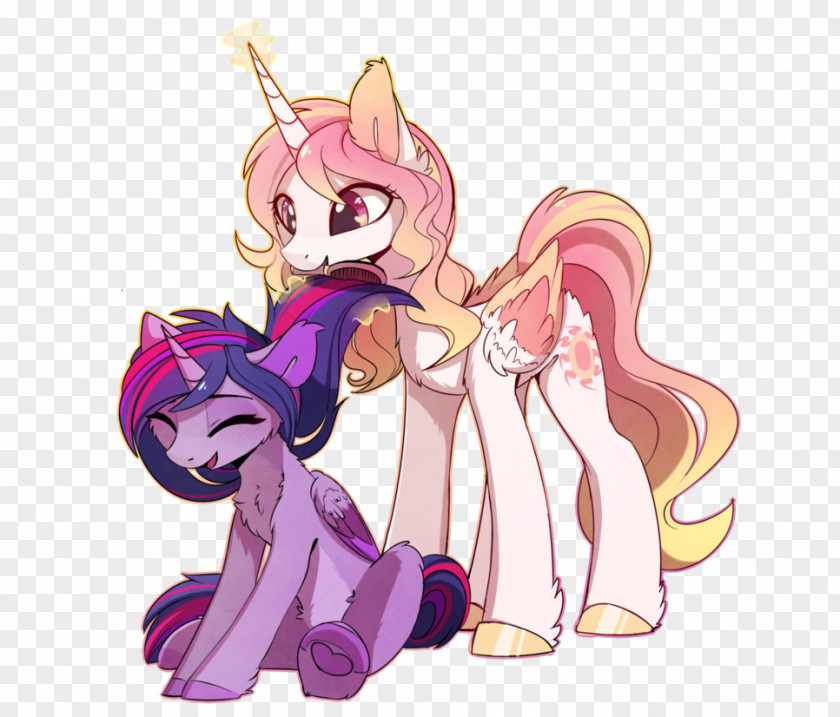 My Little Pony Twilight Sparkle Princess Luna Pinkie Pie Rarity PNG