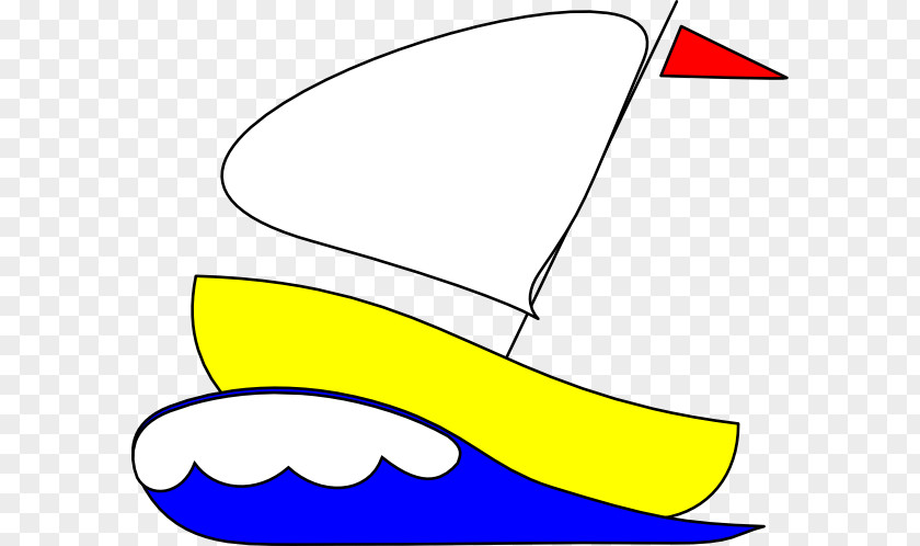 Pictures Of A Sailboat Clip Art PNG