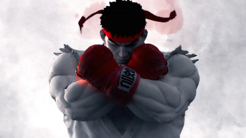 Street Fighter V: A Shadow Falls Ryu Vega Cammy PNG