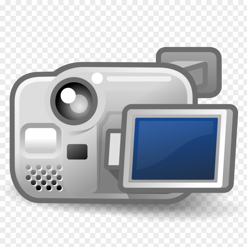 Video Camera Cameras Clip Art PNG