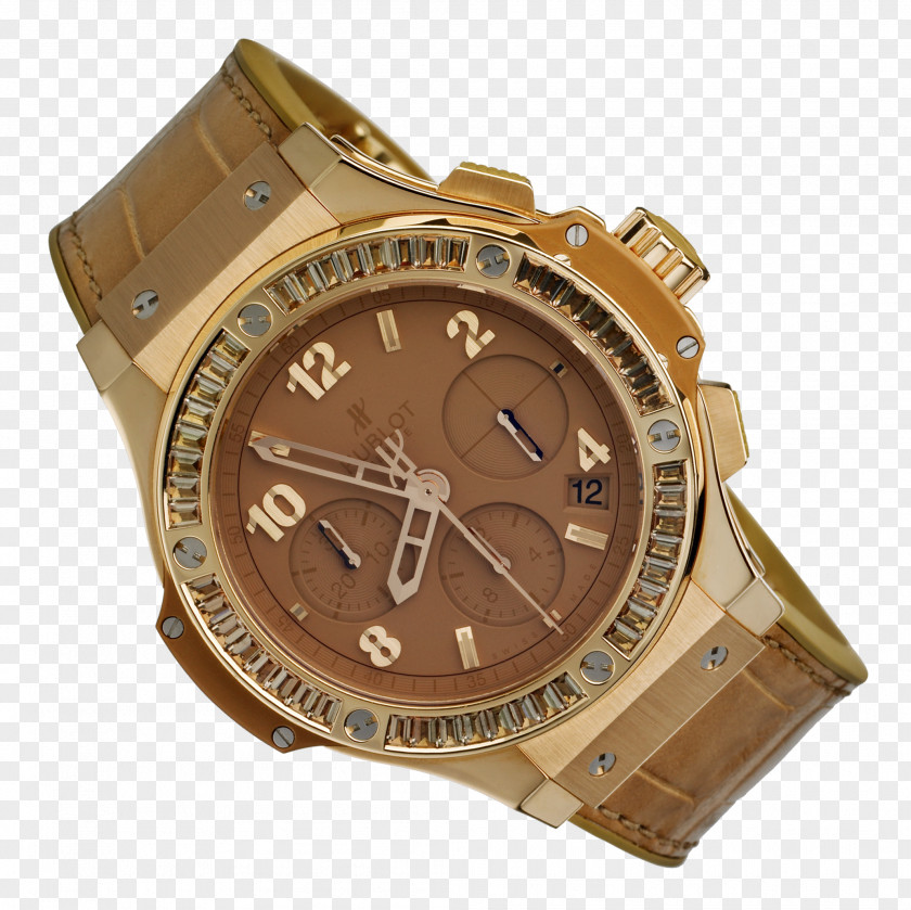 Watch Strap Hublot Jewellery PNG