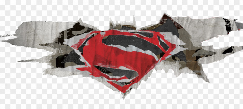Best Quality Superman Logo Batman PNG