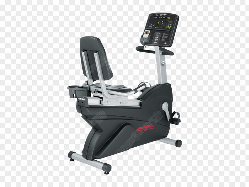 Bicycle Exercise Bikes Recumbent Equipment Life Fitness PNG