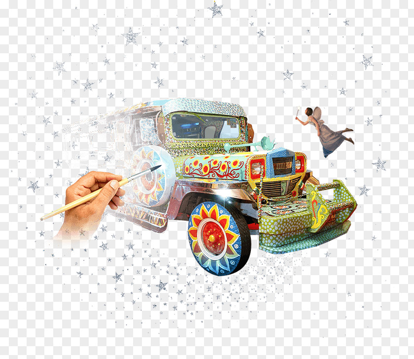 Car Jeepney Motor Vehicle Automotive Design PNG