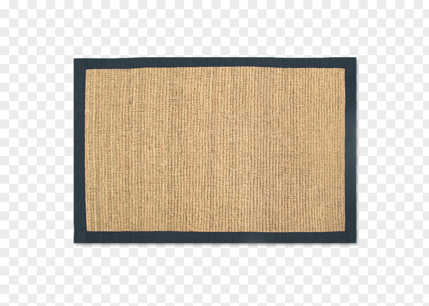 Carpet Table Mat Sisal Hessian Fabric PNG