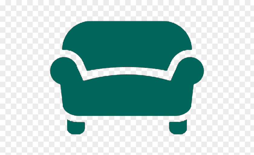 Chair Couch Furniture Living Room PNG
