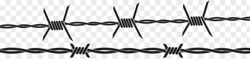 Fence Wire Fencing Cartoon PNG