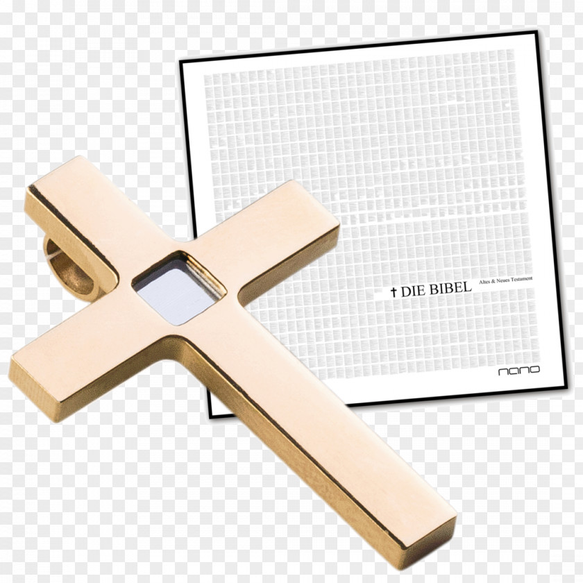 Goldplated Bible New Testament Słowo Boże Artistic Inspiration Nanotechnology PNG