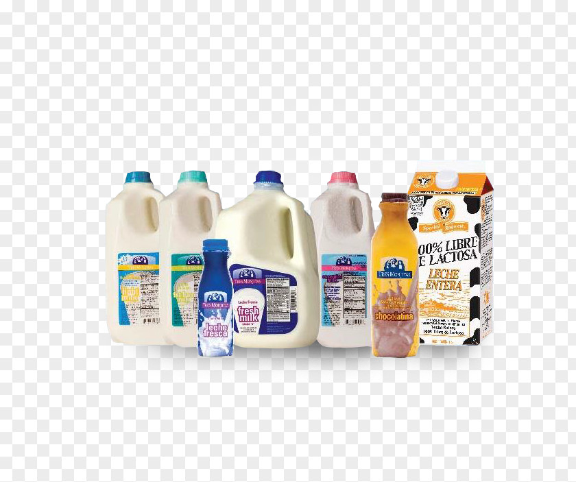 Milk Cream Dairy Products Vaqueria Tres Monjitas PNG