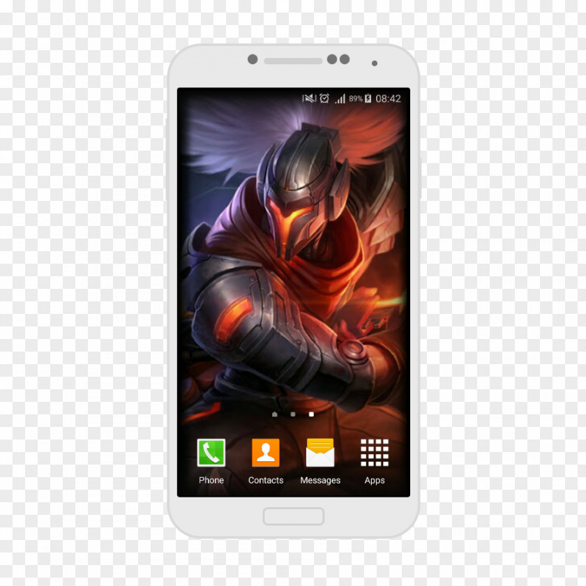 Mobile Legends League Of Summoner Rift IPhone Desktop Wallpaper PNG