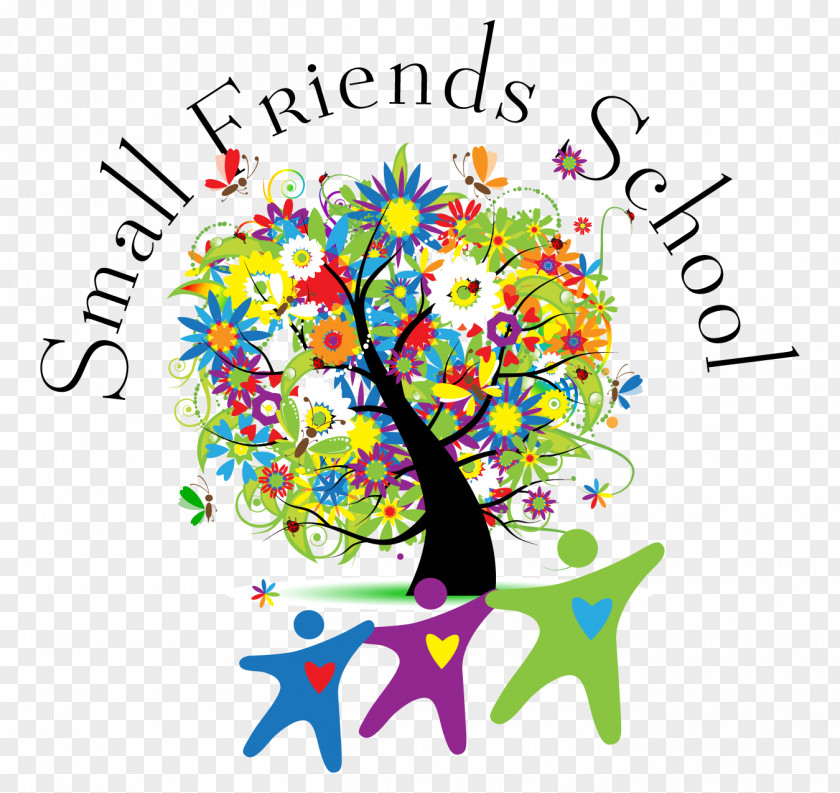 School Friend Season Art Graphic Design PNG