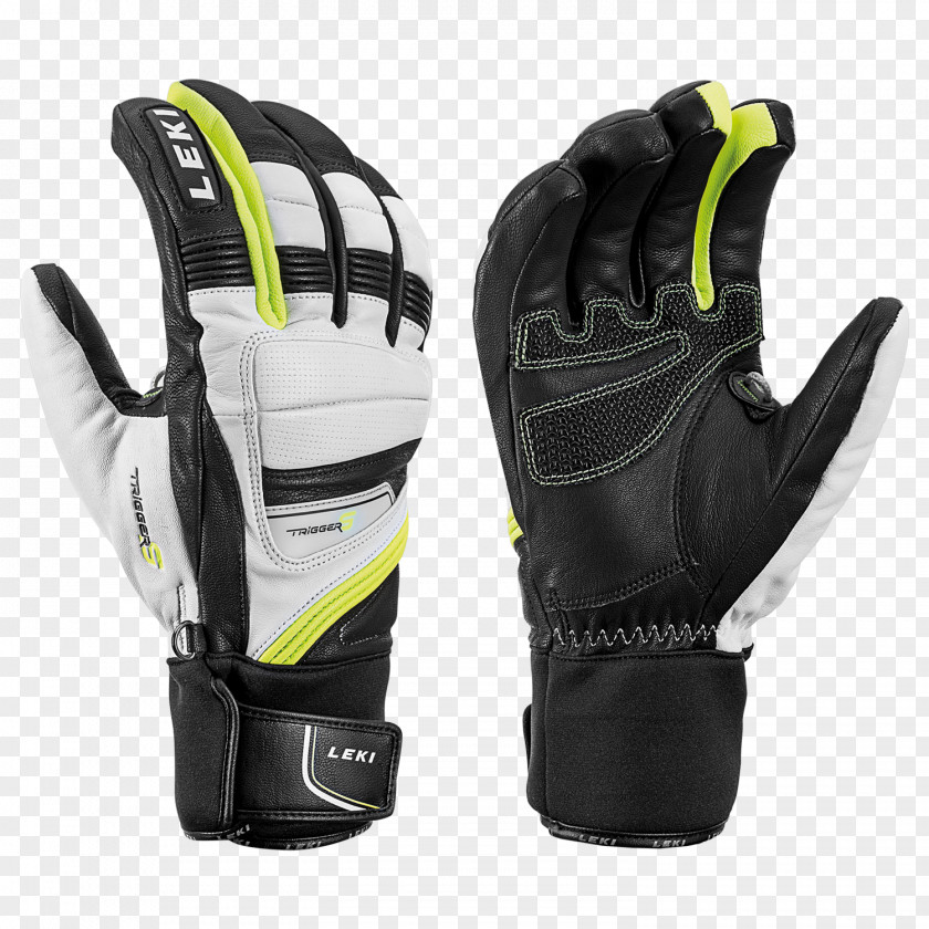 Seventy-one Glove LEKI Lenhart GmbH Alpine Skiing PNG