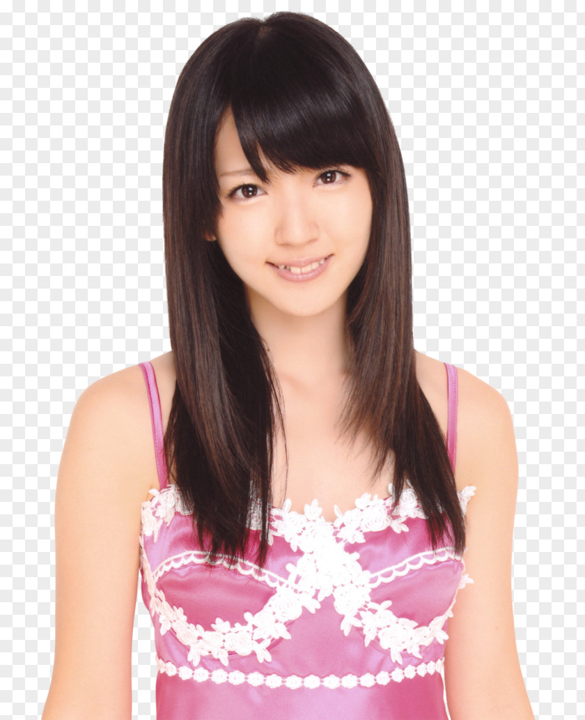 Suzuki Airi Japanese Idol Buono! Cute Hello! Project PNG