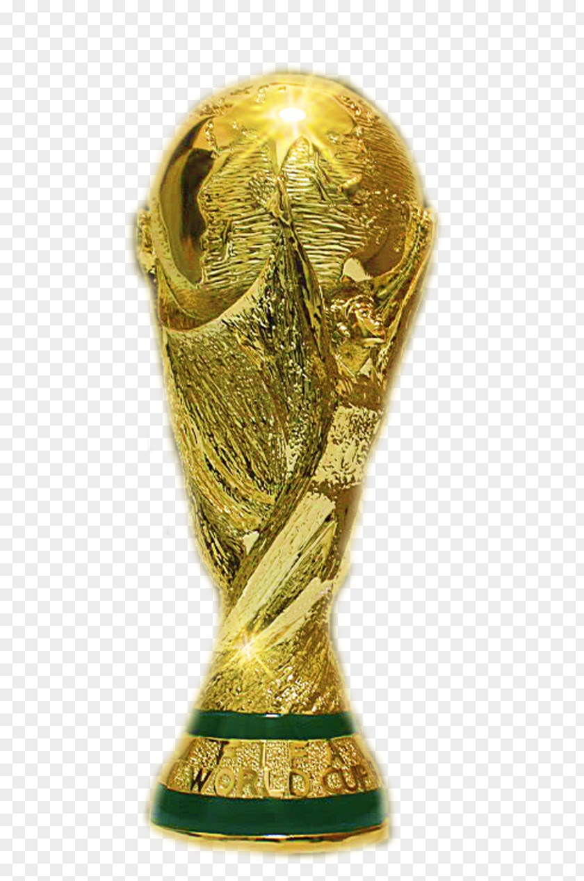 Trophy 2014 FIFA World Cup 2010 Finals Brazil National Football Team Theft Of The Jules Rimet PNG