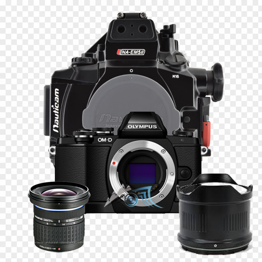 Camera Lens Digital SLR Mirrorless Interchangeable-lens Photography PNG
