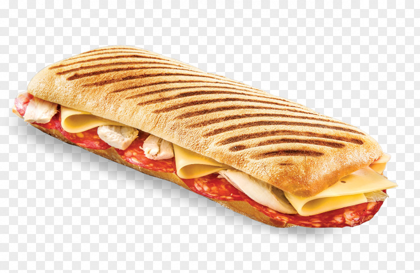 Cheese Sandwich Panini Breakfast Submarine Melt Ham And PNG