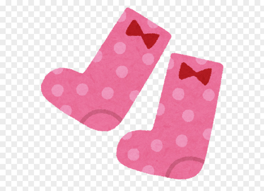 Child Slip-on Shoe Sock Clothing PNG