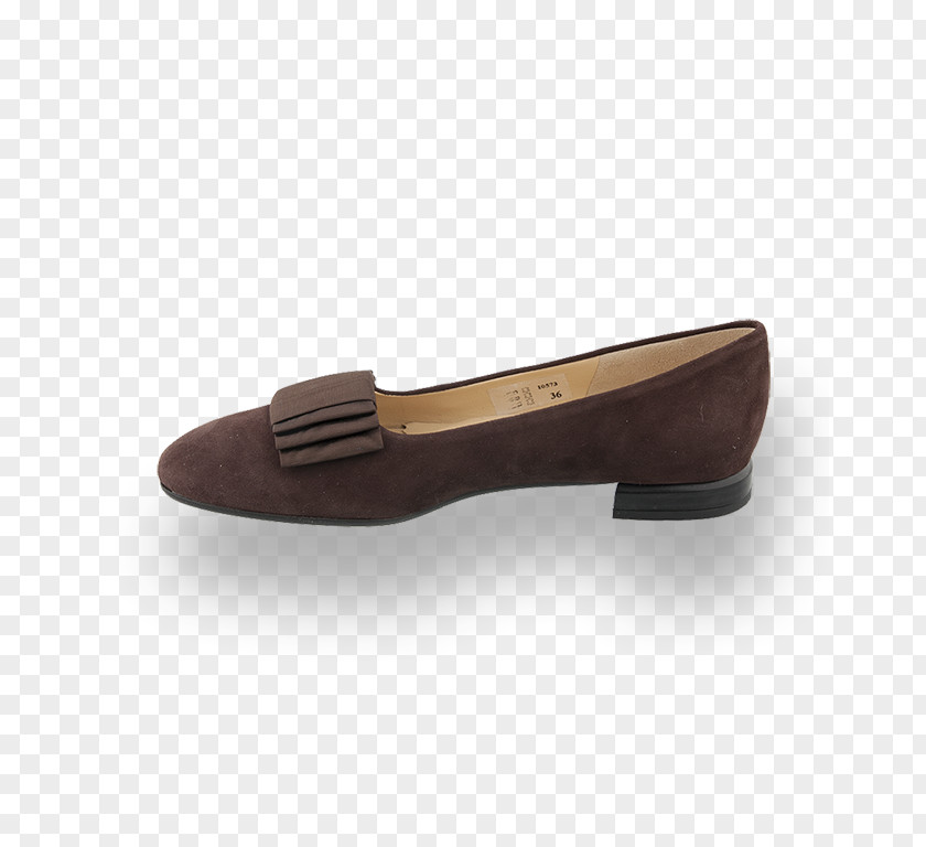 Design Slip-on Shoe Suede PNG