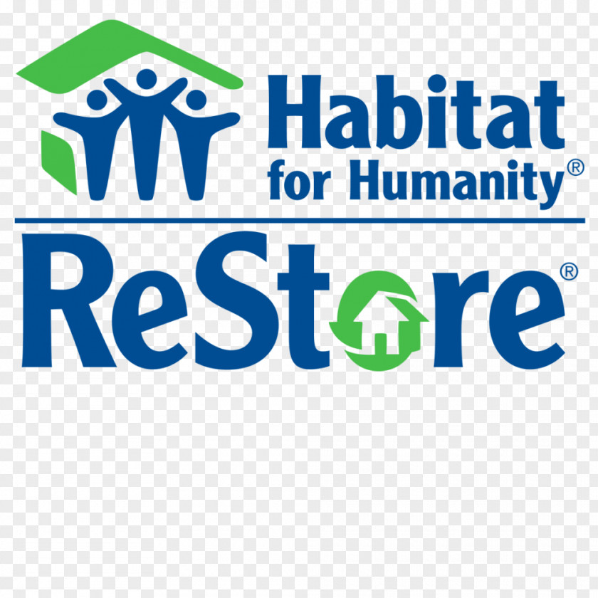 Habitat For Humanity Of Citrus County ReStore Bergen PNG